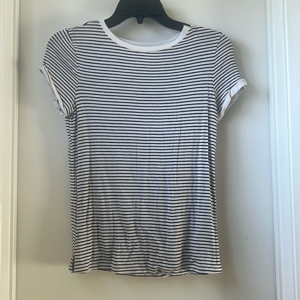 Maurices Striped t-shirt